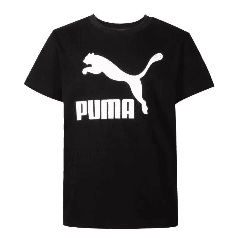 Футболка PUMA CLASSICST - изображение 1