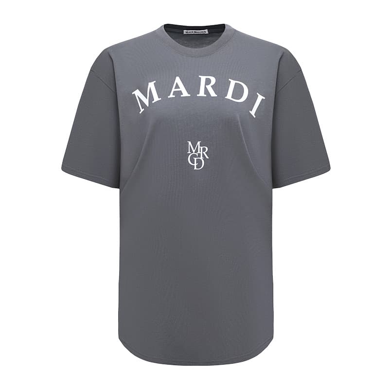 Футболка MARDI MERCREDI SS22 T - изображение 1