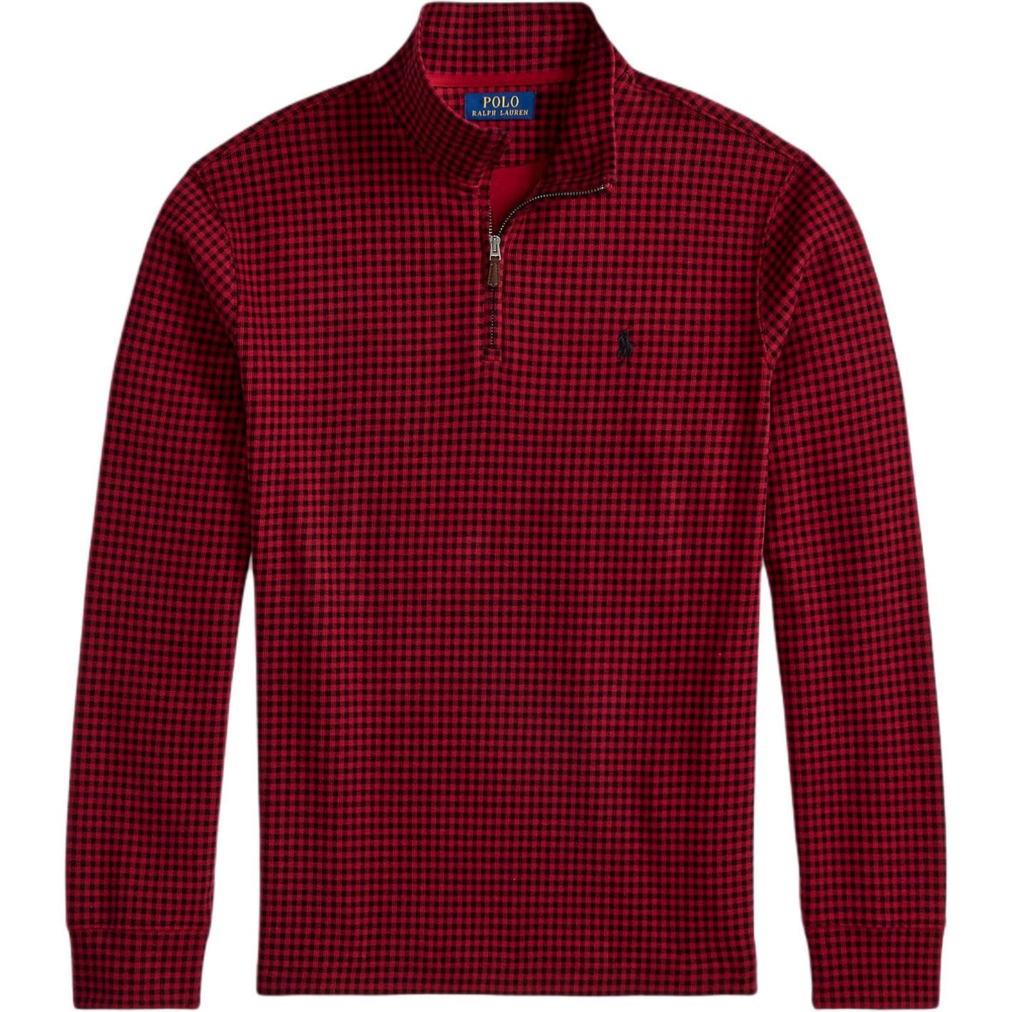 Худи Polo Ralph Lauren FW25 Толстовка Мужское - изображение 1