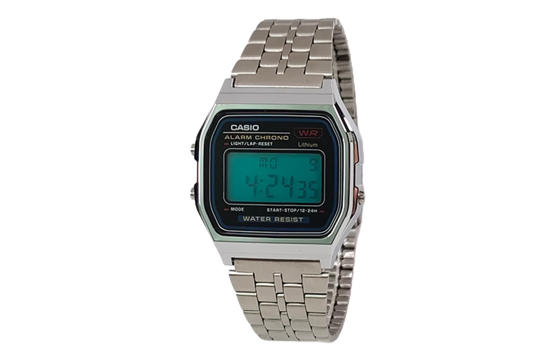 Часы CASIO A159WA-N1D - изображение 1