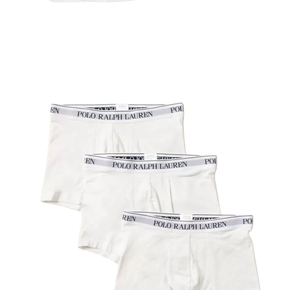 Трусы Polo Ralph Lauren FW22 Logo 3 - изображение 4
