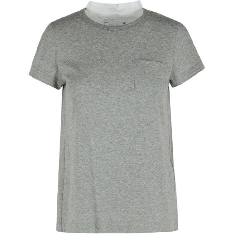 Футболка Sacai T - изображение 1