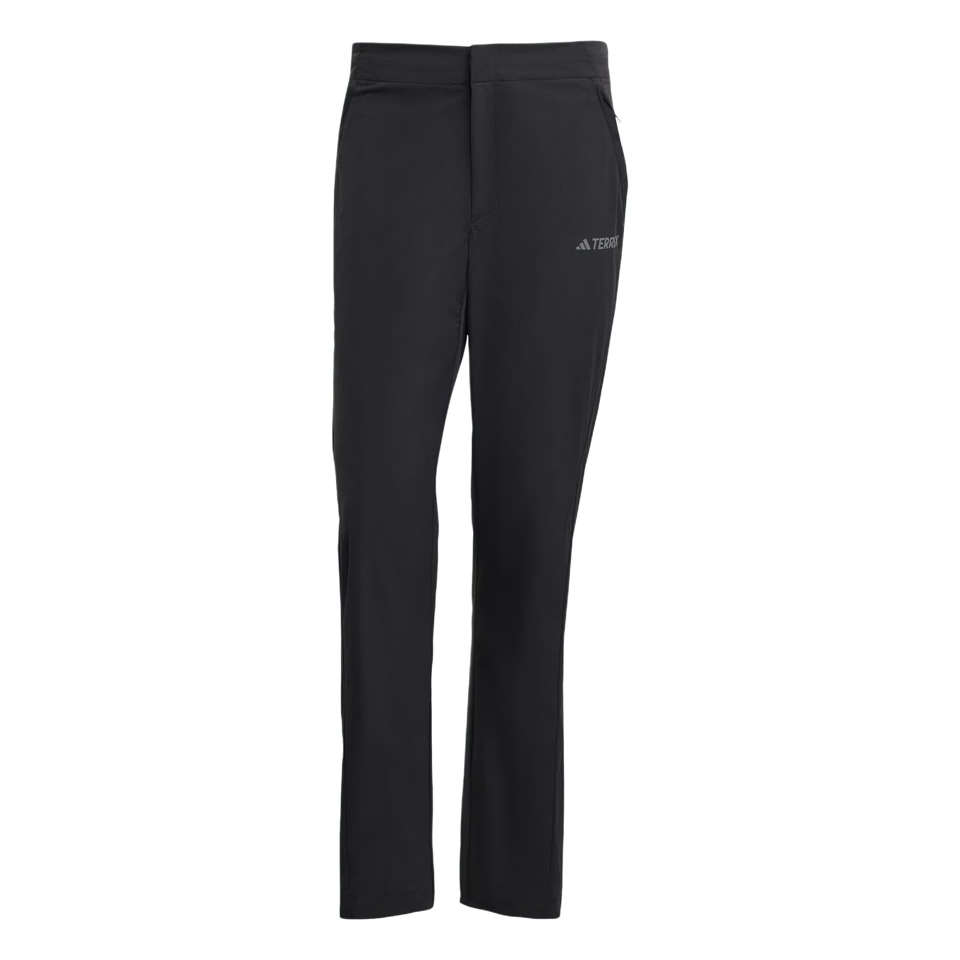 Штаны Adidas TERRE Повседневные штаны Мужские - изображение 1