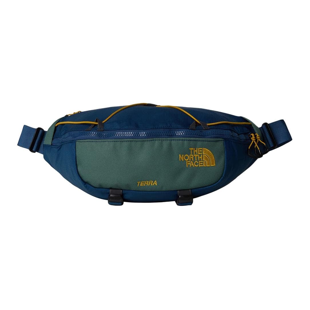 Поясная сумка The North Face 6L Nylon Waist Bag - изображение 1