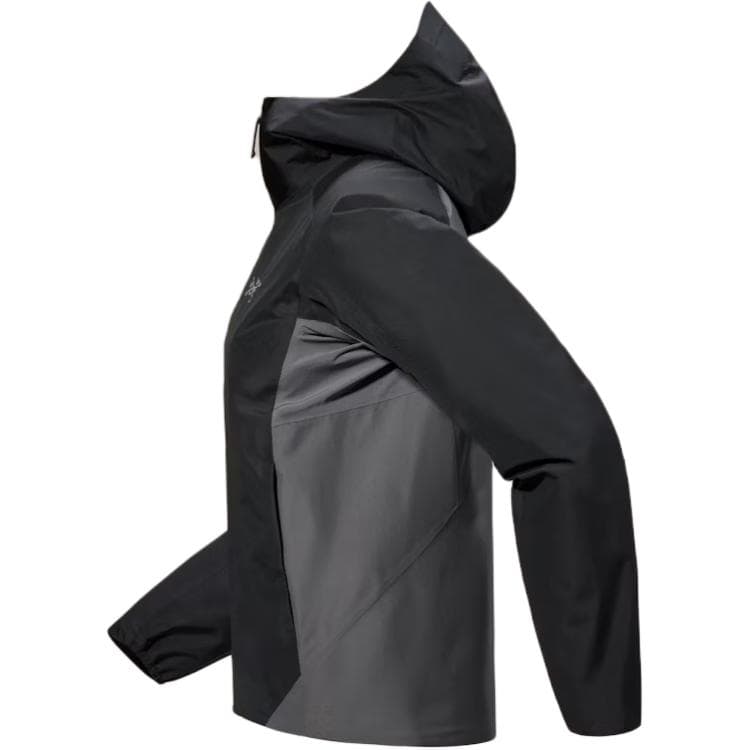 ARC'TERYX Мягкий Оболочка Куртка Женские - изображение 2