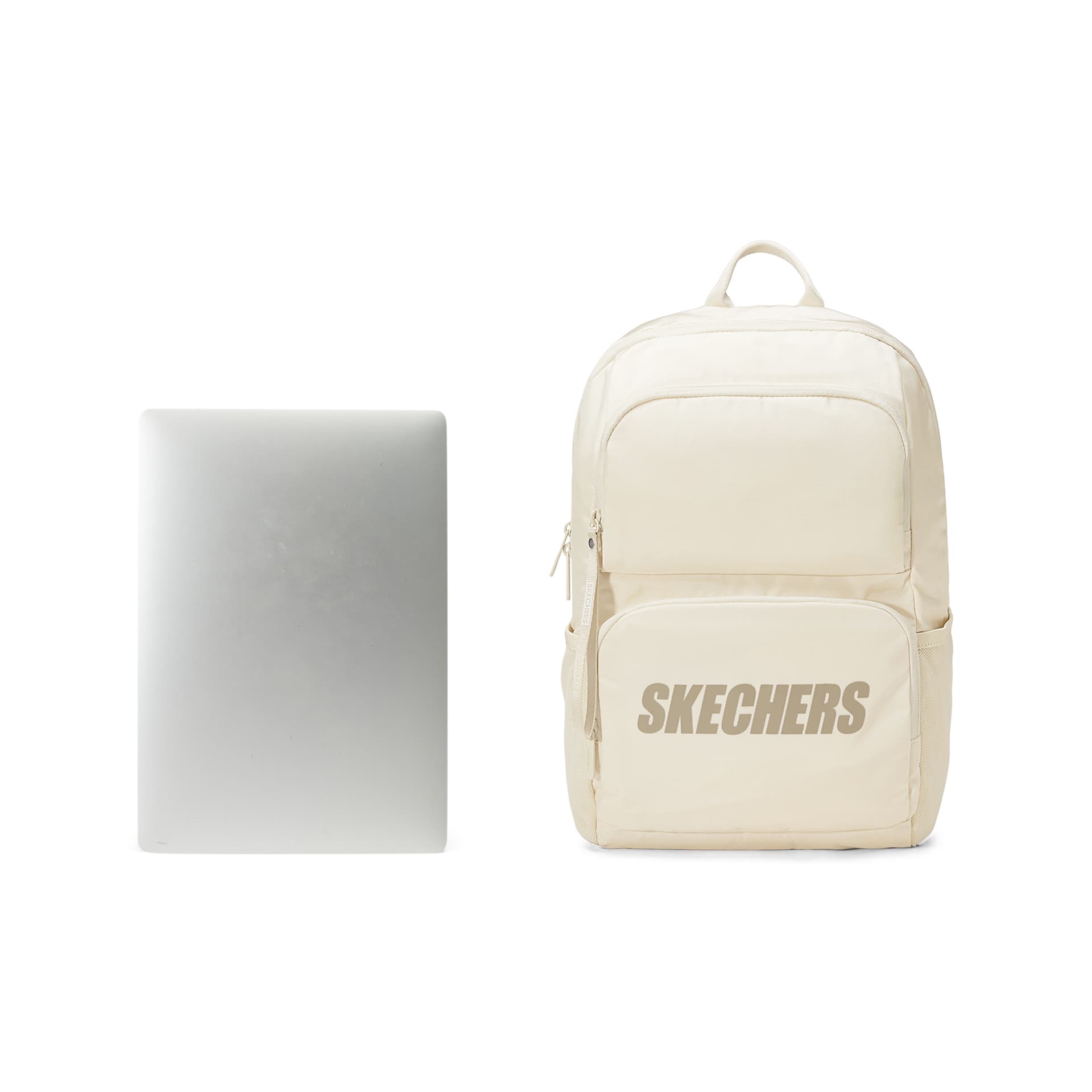 Рюкзак Skechers Backpack Light Sand - изображение 6