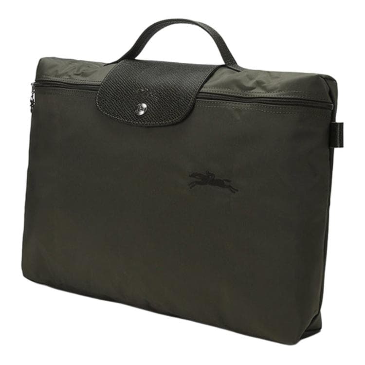 Портфель LONGCHAMP Le Pliage Green 37 - изображение 2