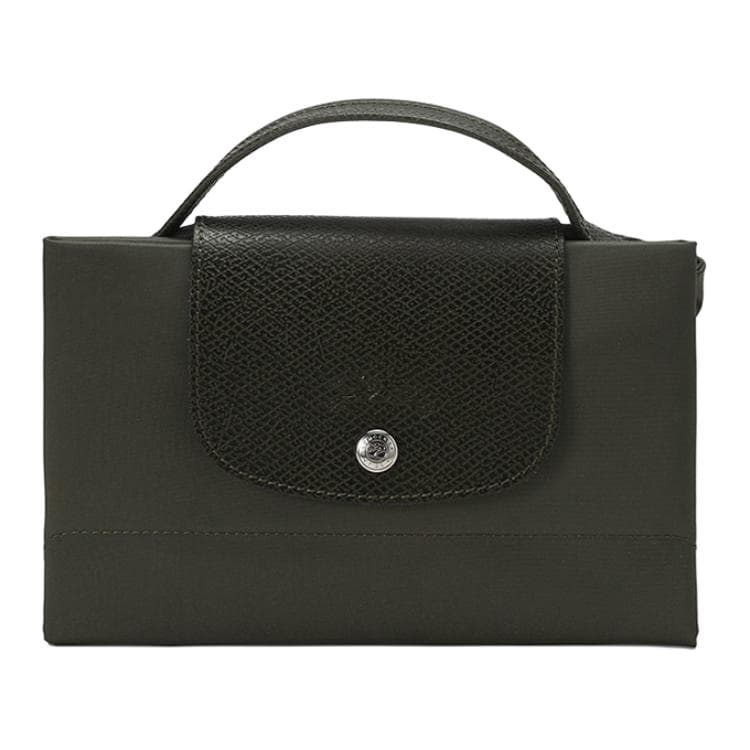 Портфель LONGCHAMP Le Pliage Green 37 - изображение 7