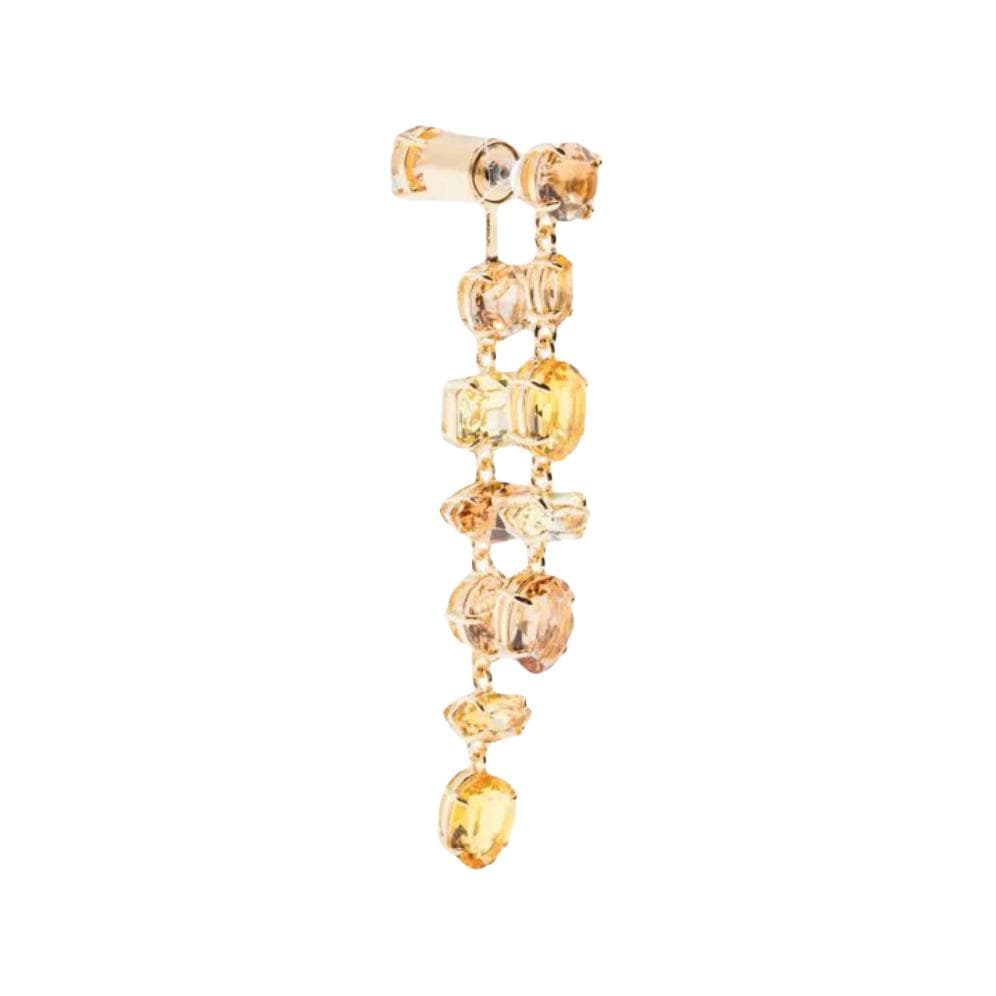 Серьги Серьги Swarovski Унисекс - изображение 1
