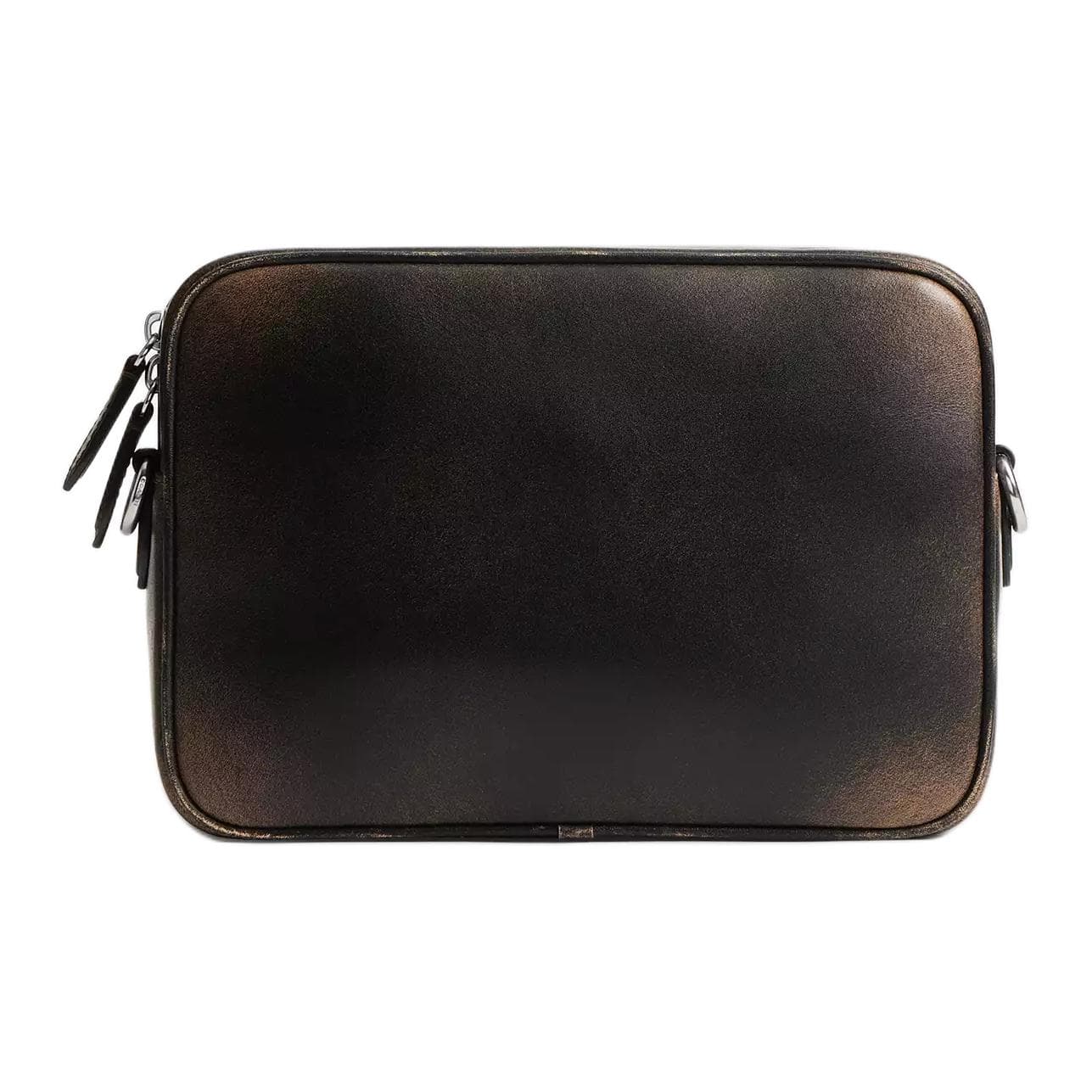 Сумка через плечо Coach Charter 24 Crossbody Bag Medium - изображение 3