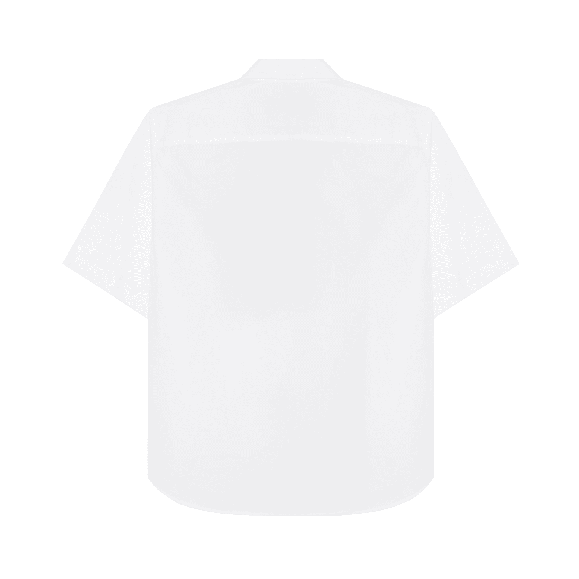 Рубашка VERSACE JEANS COUTURE SS23 Logo - изображение 2