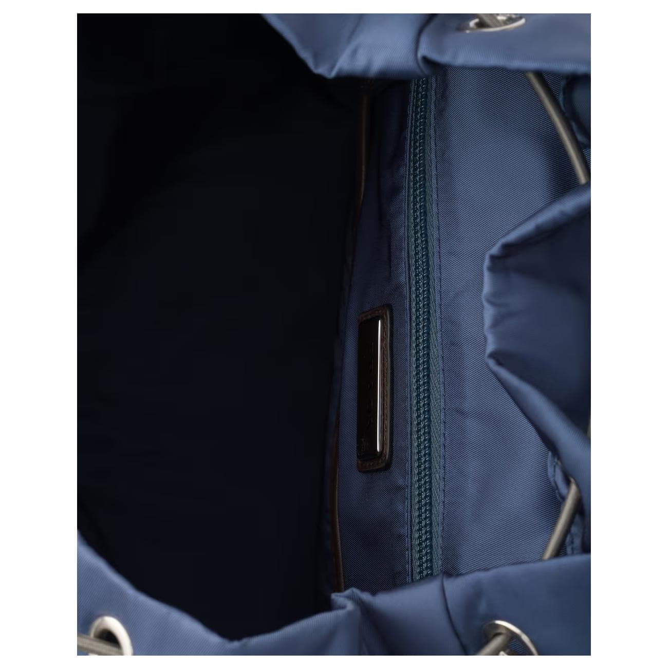 Рюкзак PRADA Re-Nylon - изображение 4