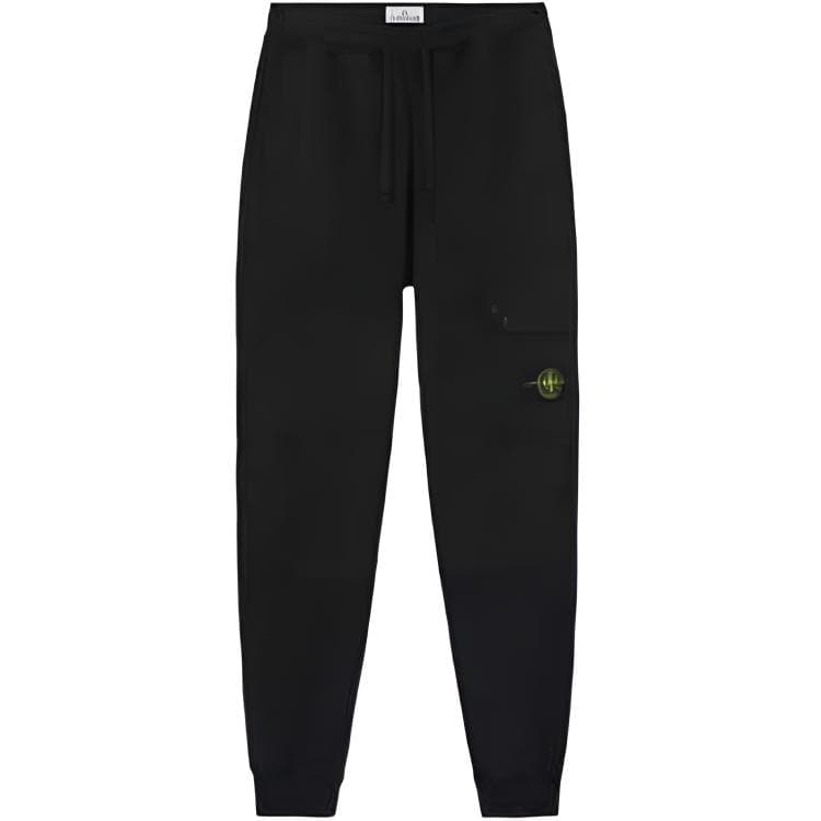 Штаны STONE ISLAND Logo - изображение 1