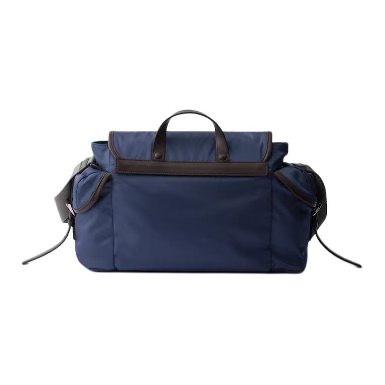 Сумка PRADA Re-Nylon - изображение 4