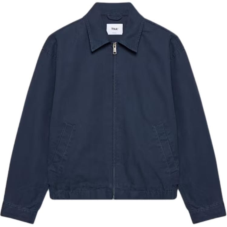Куртка ARITZIA SS25 TNA Caddie Blouson Куртка Женская - изображение 1