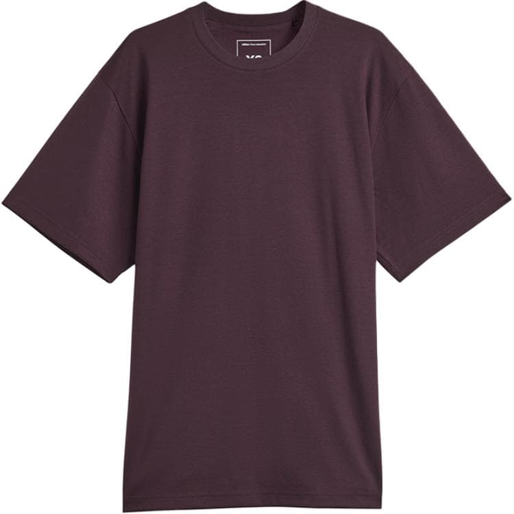 Футболка Y-3 Summer Simple Fashion Short Sleeve T-Shirt Mens - изображение 1