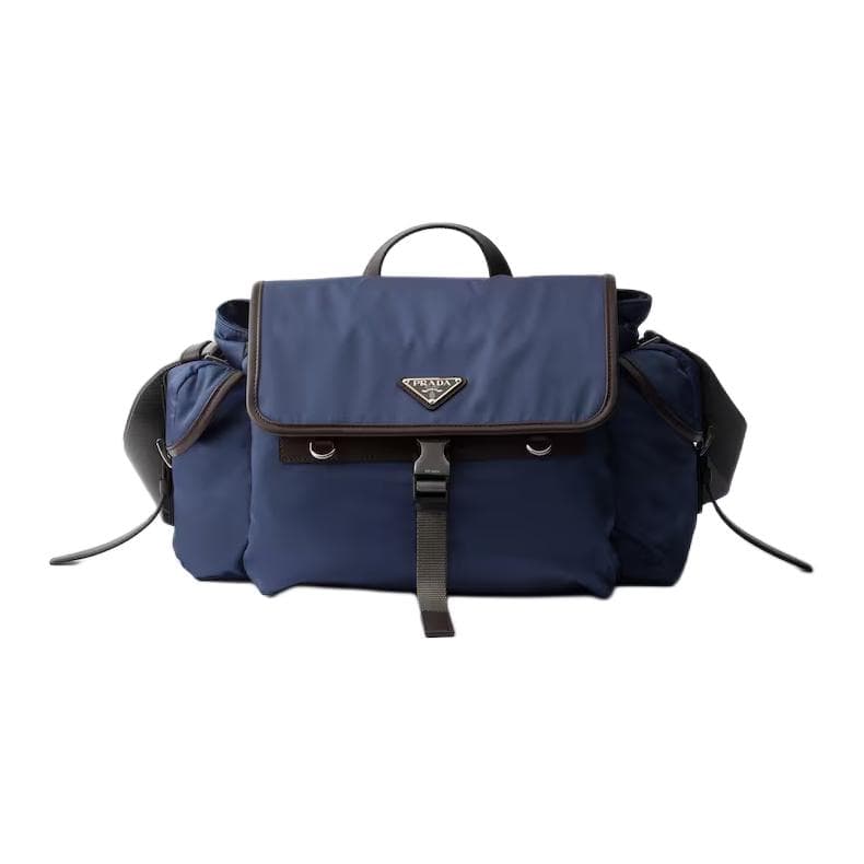 Сумка PRADA Re-Nylon - изображение 1