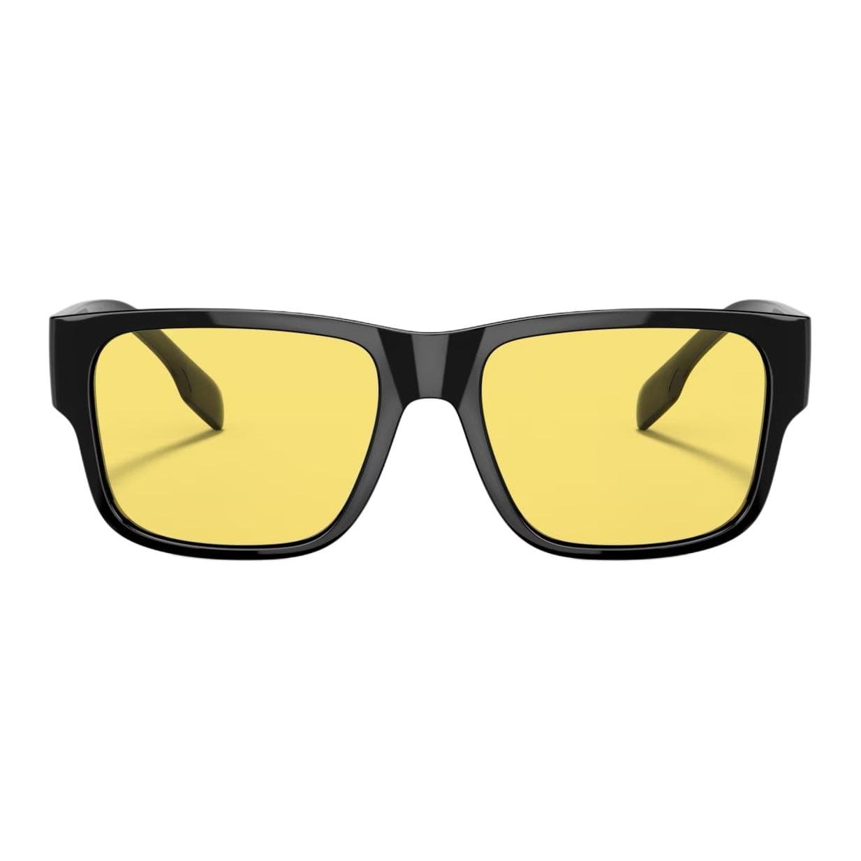 Солнцезащитные очки Burberry Sunglasses - изображение 2