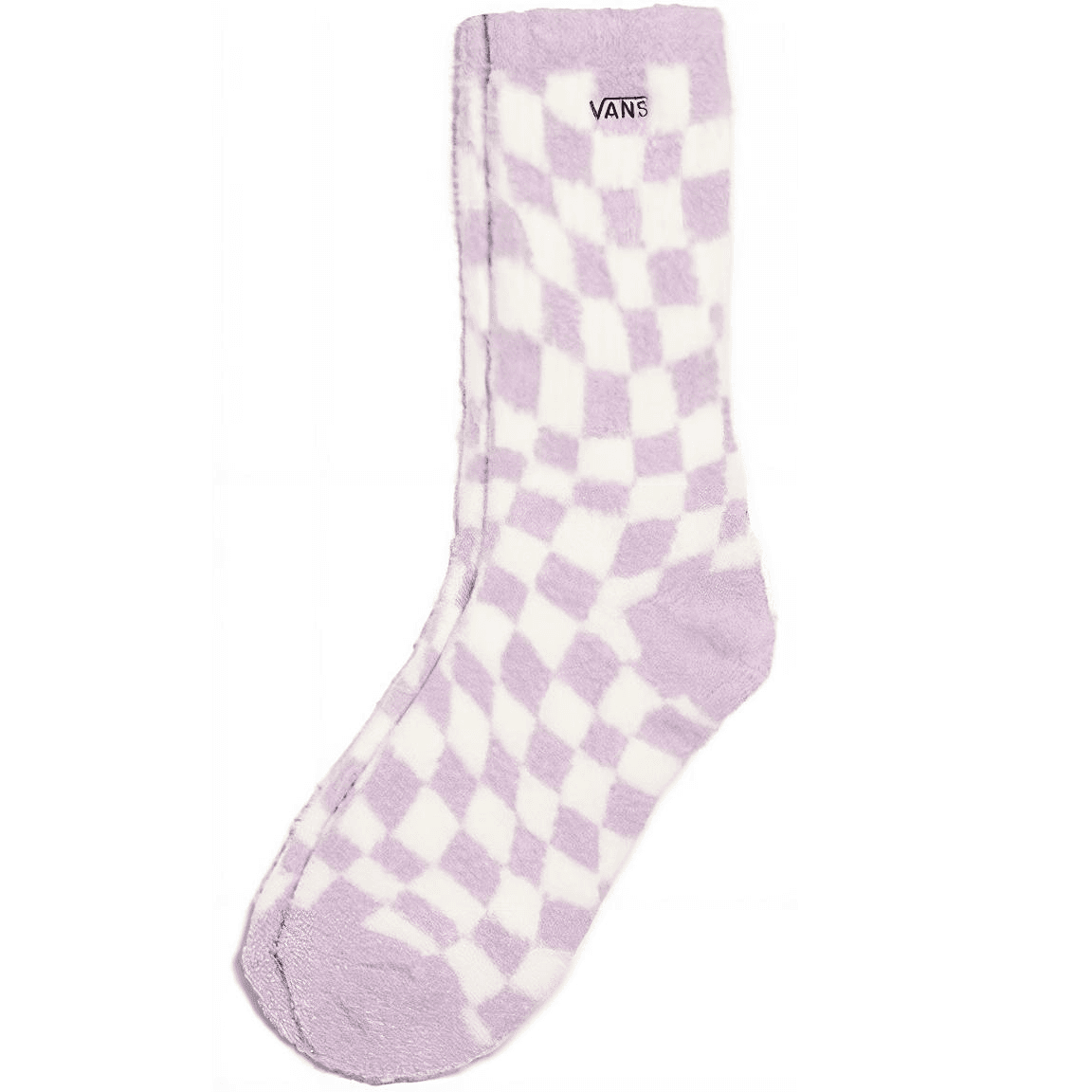 Носки Vans Cozy Crew Socks - изображение 2