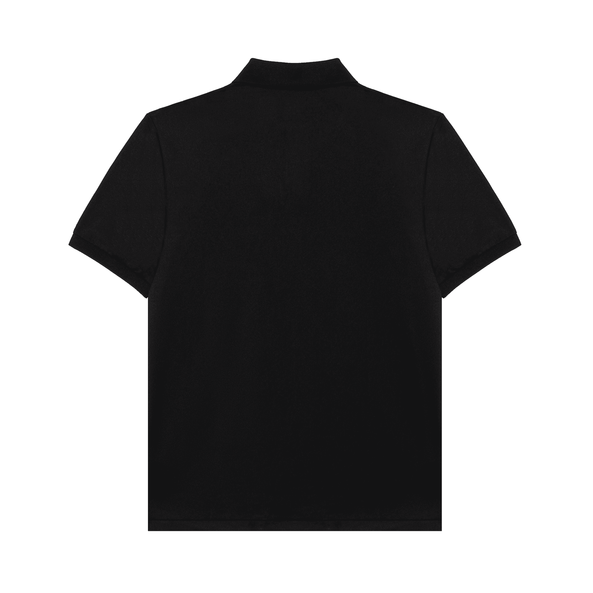 Polo Ralph Lauren Поло Стандартный черный Подростки - изображение 2