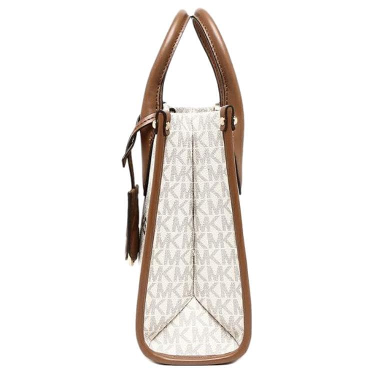 Сумка Michael Kors Mirella 19 Vanilla - изображение 4
