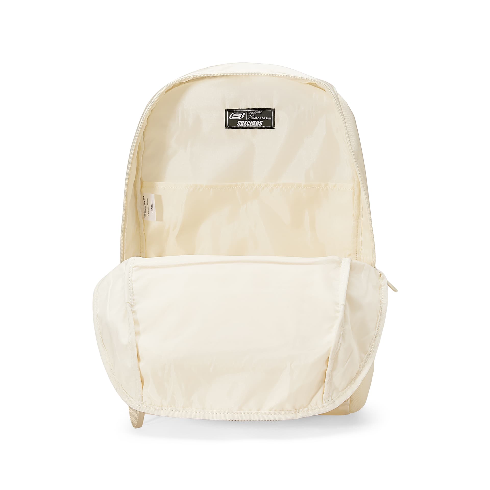 Рюкзак Skechers Backpack Light Sand - изображение 4
