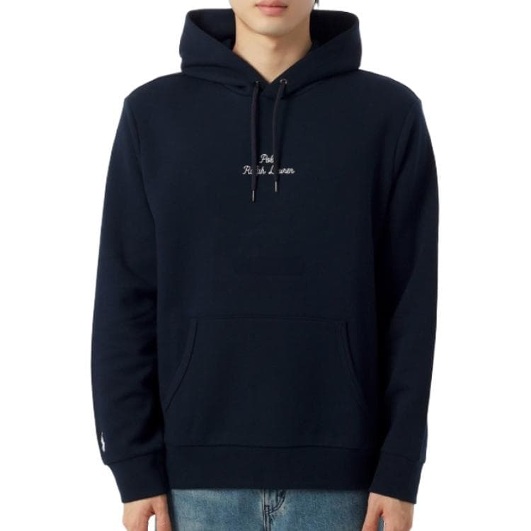 Худи Polo Ralph Lauren SS24 Logo - изображение 1