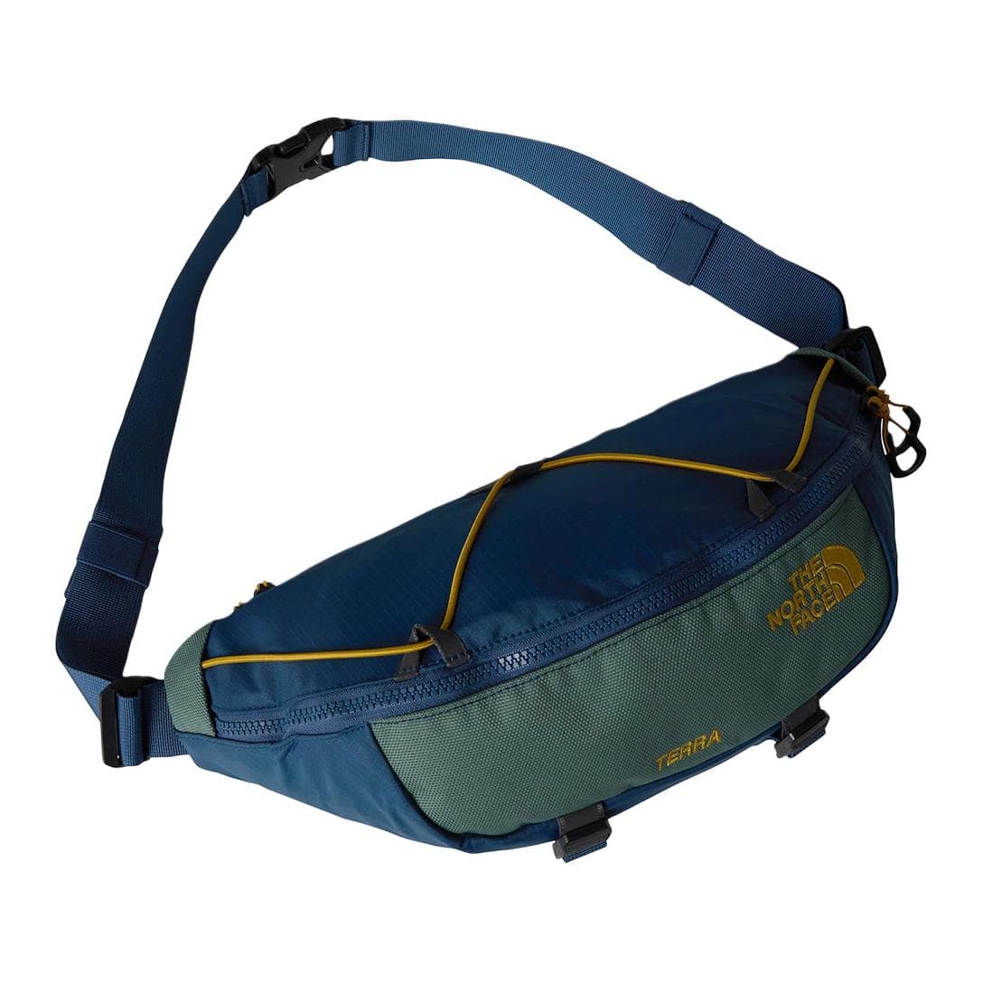 Поясная сумка The North Face 6L Nylon Waist Bag - изображение 2