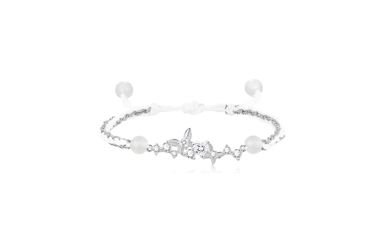 Ringlove Ткань Браслеты Шнурки Женские - изображение 1