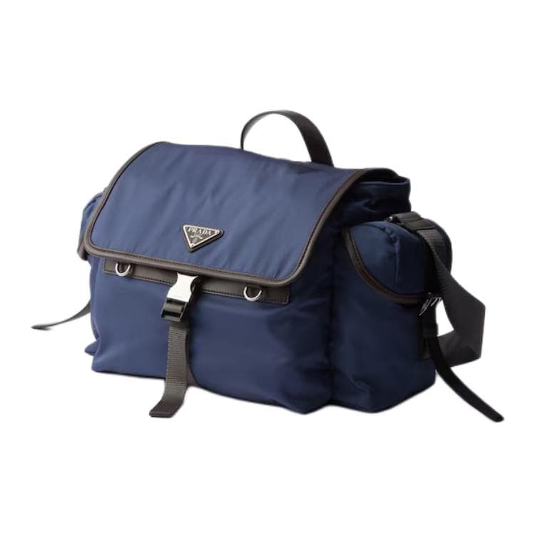 Сумка PRADA Re-Nylon - изображение 2