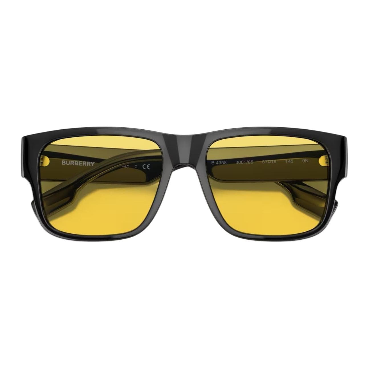 Солнцезащитные очки Burberry Sunglasses - изображение 5