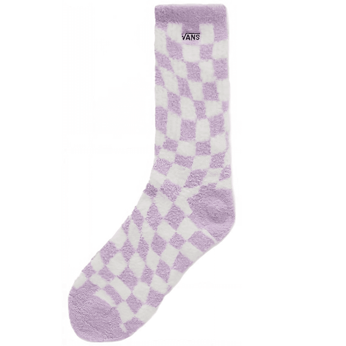 Носки Vans Cozy Crew Socks - изображение 1