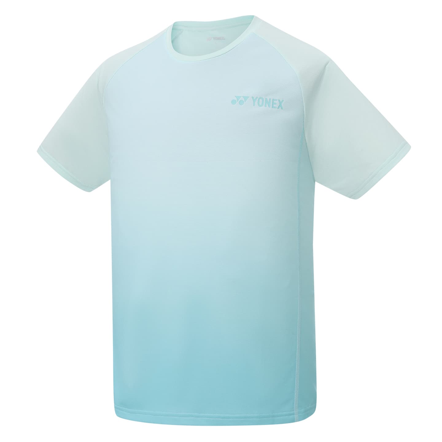 Футболка YONEX Мужские T-рубашки - изображение 1