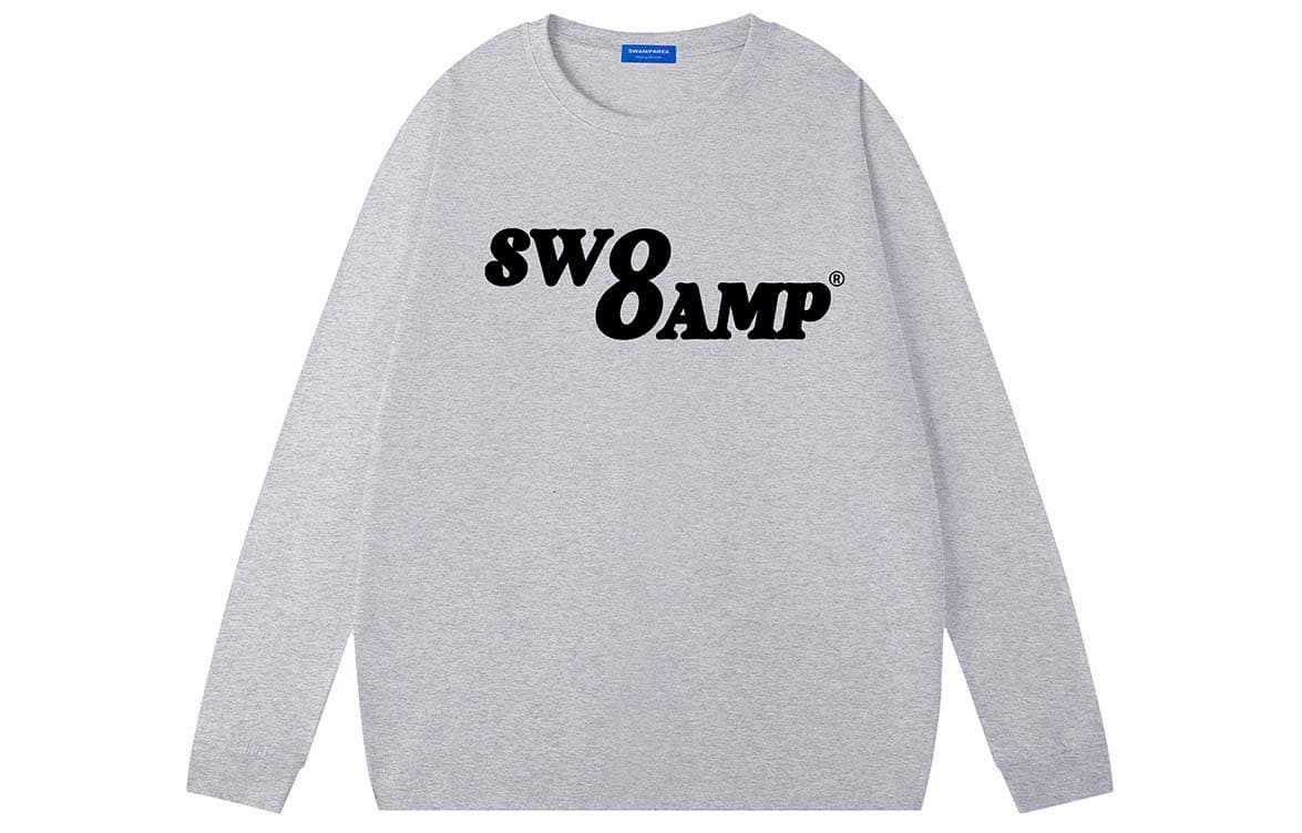 Худи SWAMP AREA Унисекс Толстовка - изображение 1