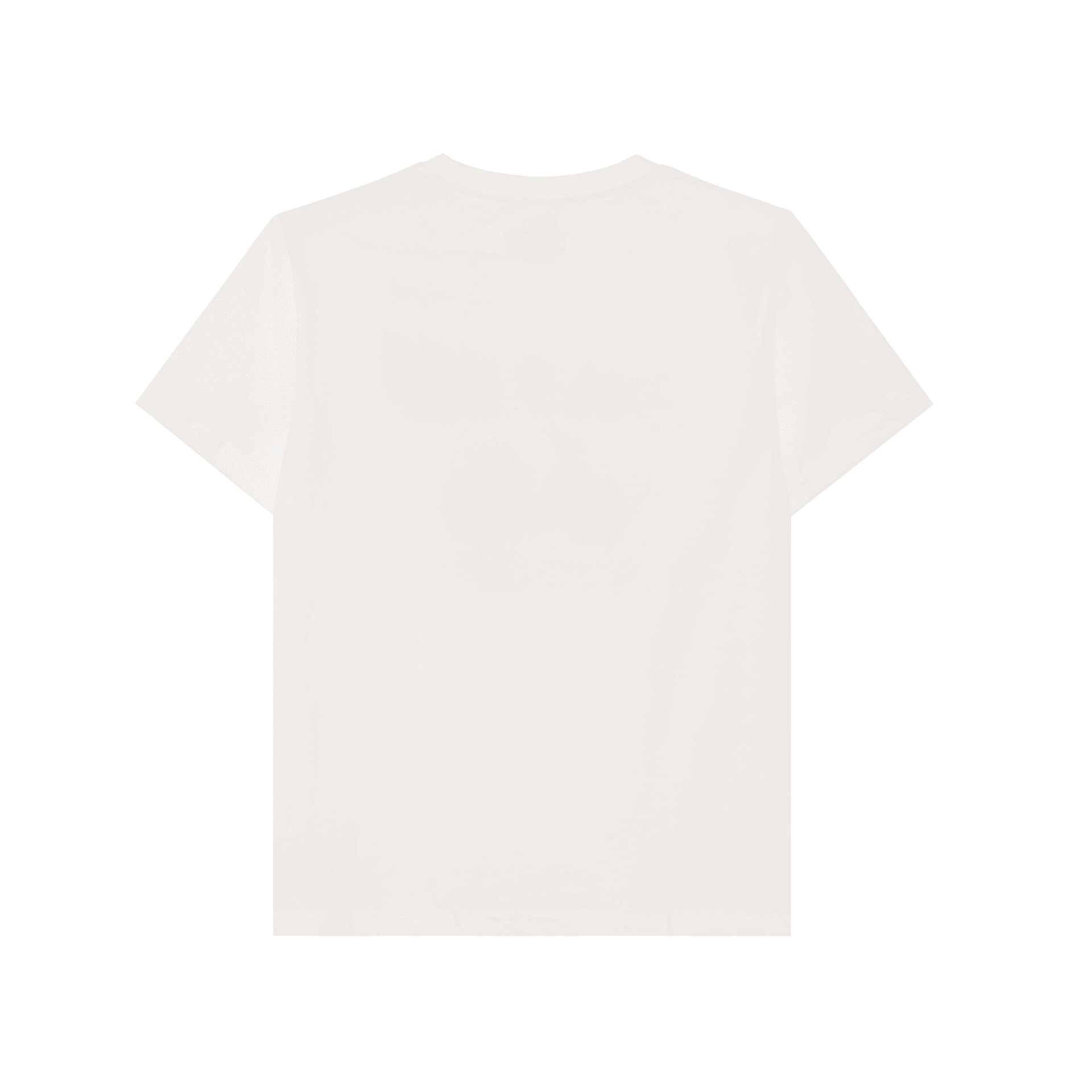 Футболка Polo Ralph Lauren T-рубашка белая детская - изображение 2