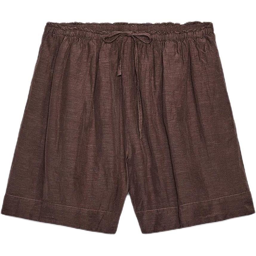 Шорты ZARA ZW Series Повседневные шорты Женские - изображение 1