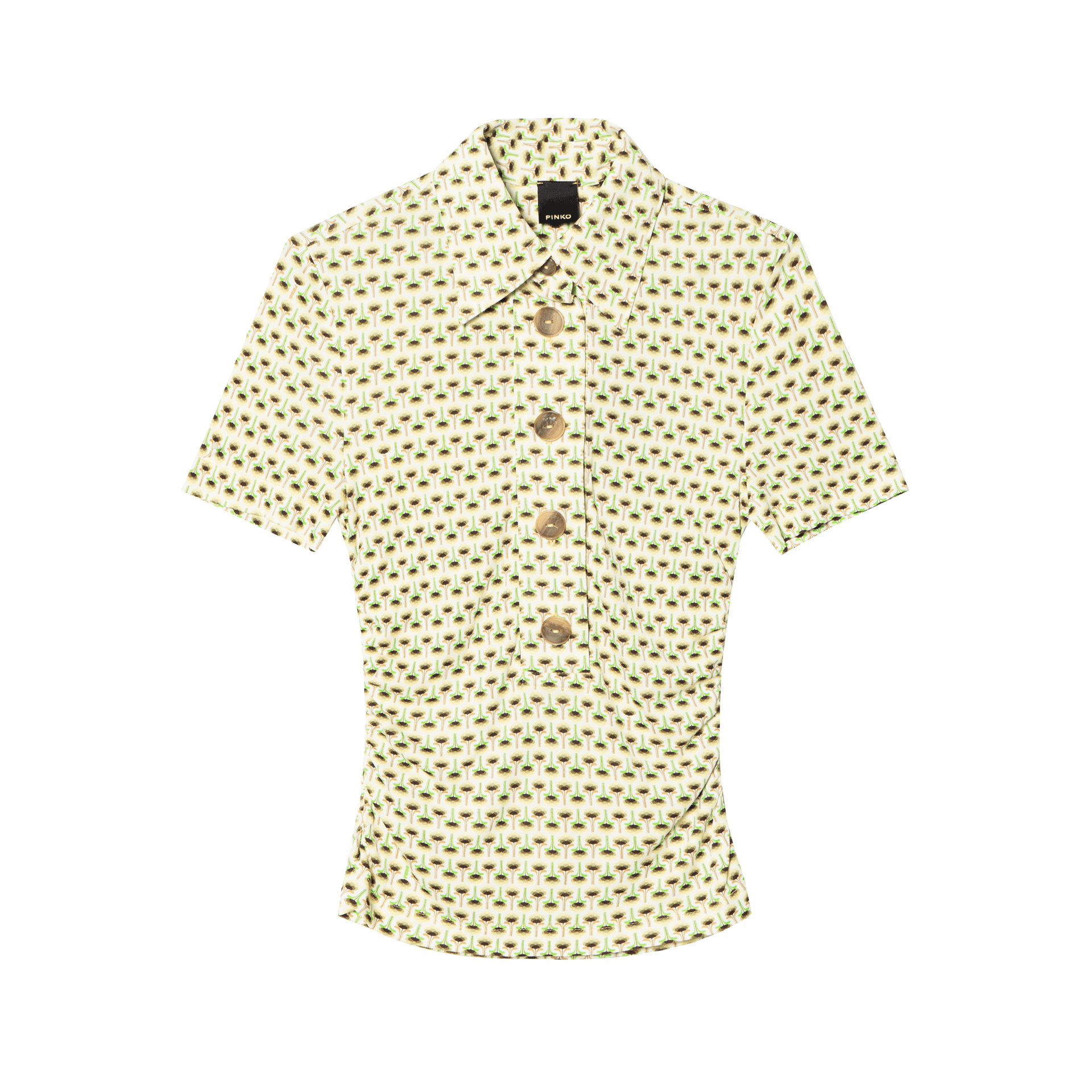 PINKO SS22 Polo - изображение 1