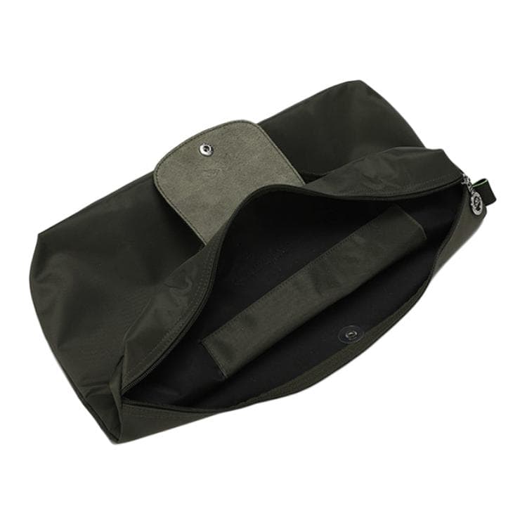 Портфель LONGCHAMP Le Pliage Green 37 - изображение 6