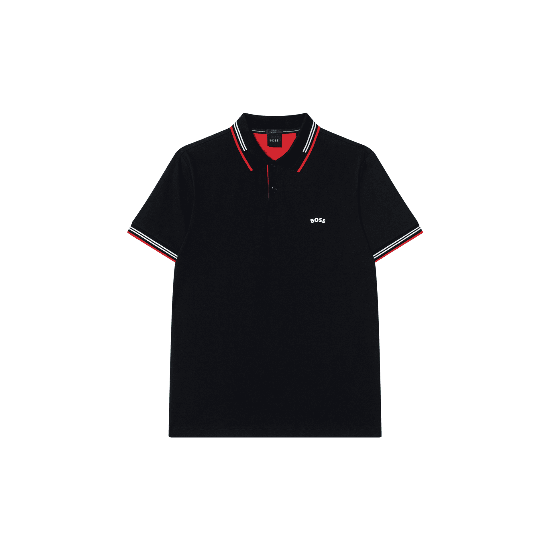 Поло HUGO BOSS Polo - изображение 1