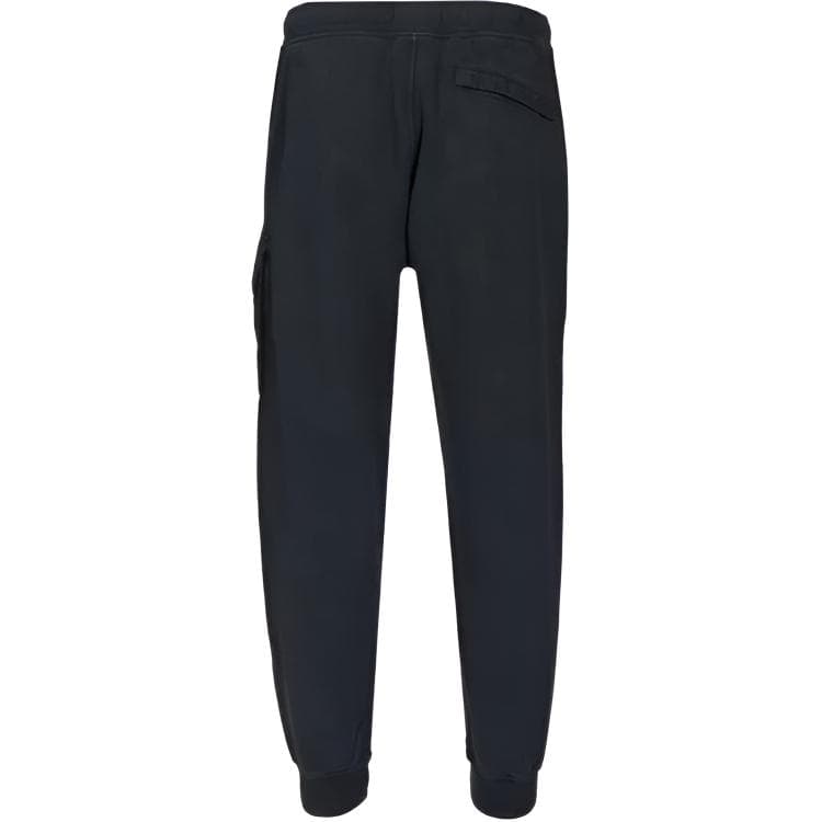 Штаны STONE ISLAND Вязаные тренировочные брюки мужские морской синий - изображение 2