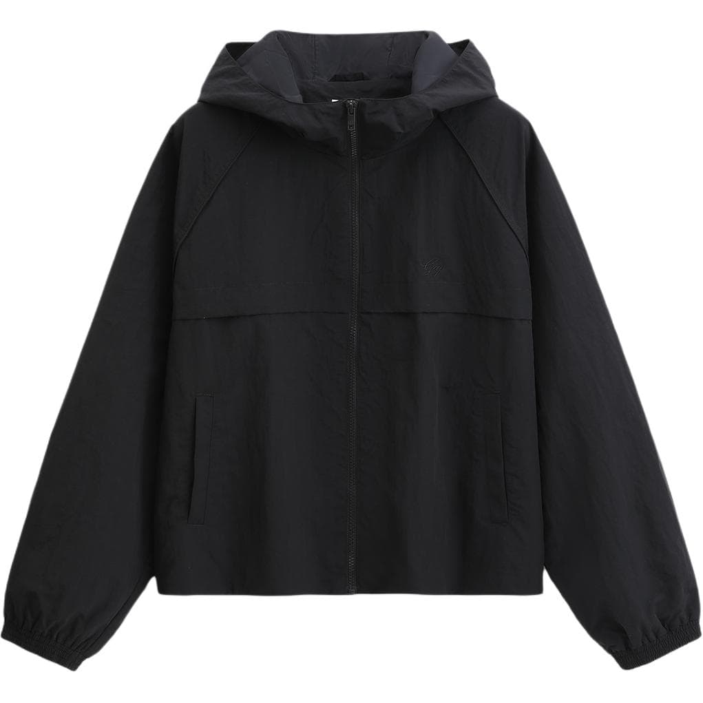GAP Черное Женское Пальто - изображение 1