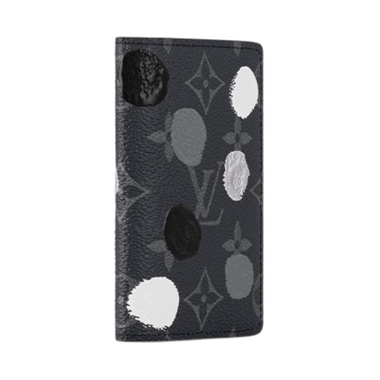 Картхолдер Louis Vuitton x Yayoi Kusama Pocket Organizer - изображение 2