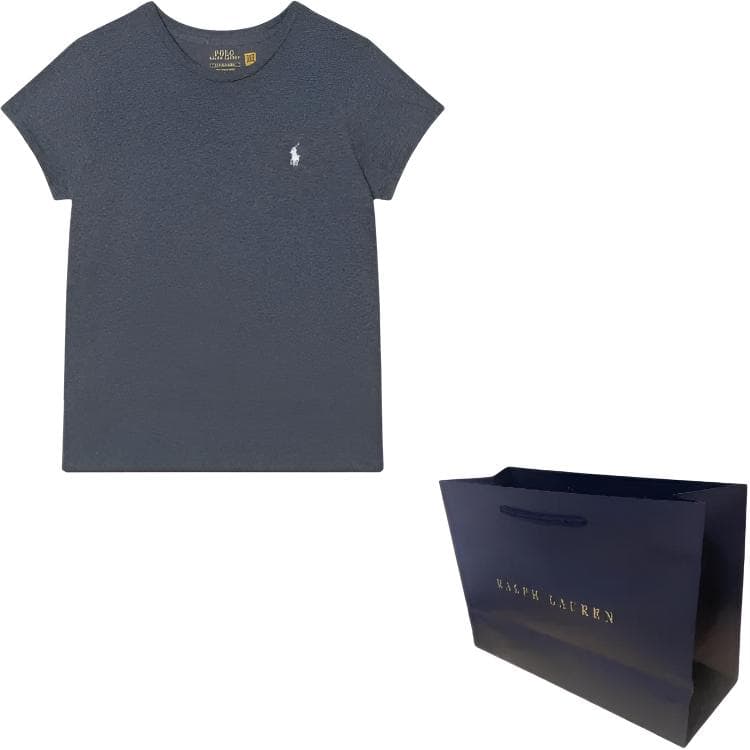 Футболка Polo Ralph Lauren Logo T - изображение 3