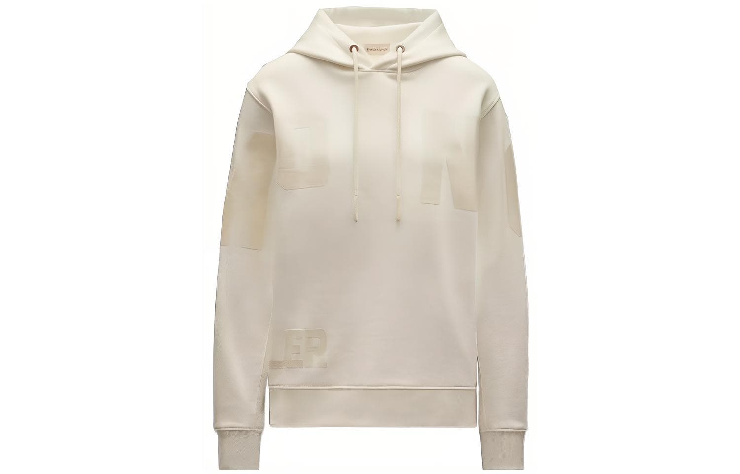 Худи Moncler SS22 - изображение 1