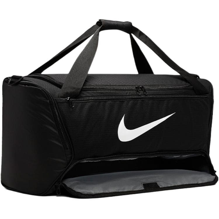 Спортивная сумка Nike Brasilia - изображение 2