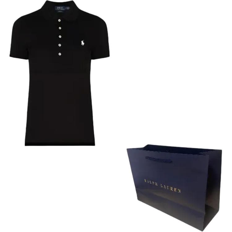 Polo Ralph Lauren LogoPolo - изображение 7