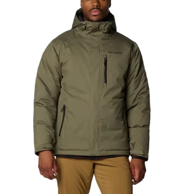 Куртка Columbia Oak Harbor Куртка Мужская - изображение 2