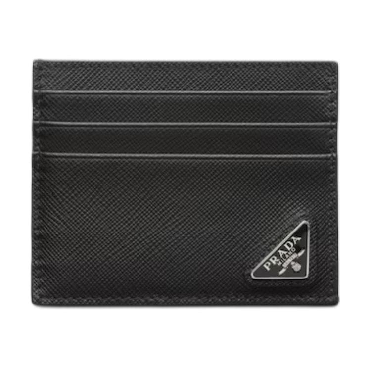 Картхолдер PRADA Saffiano - изображение 1