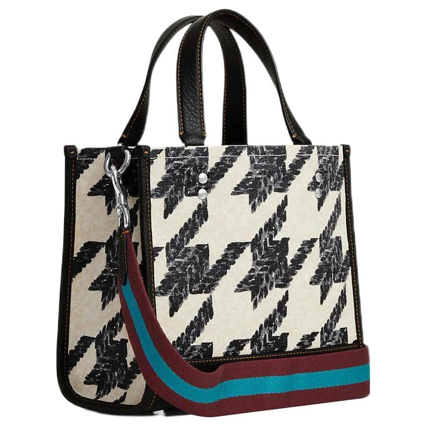 Сумка COACH Dempsey 22 - изображение 2