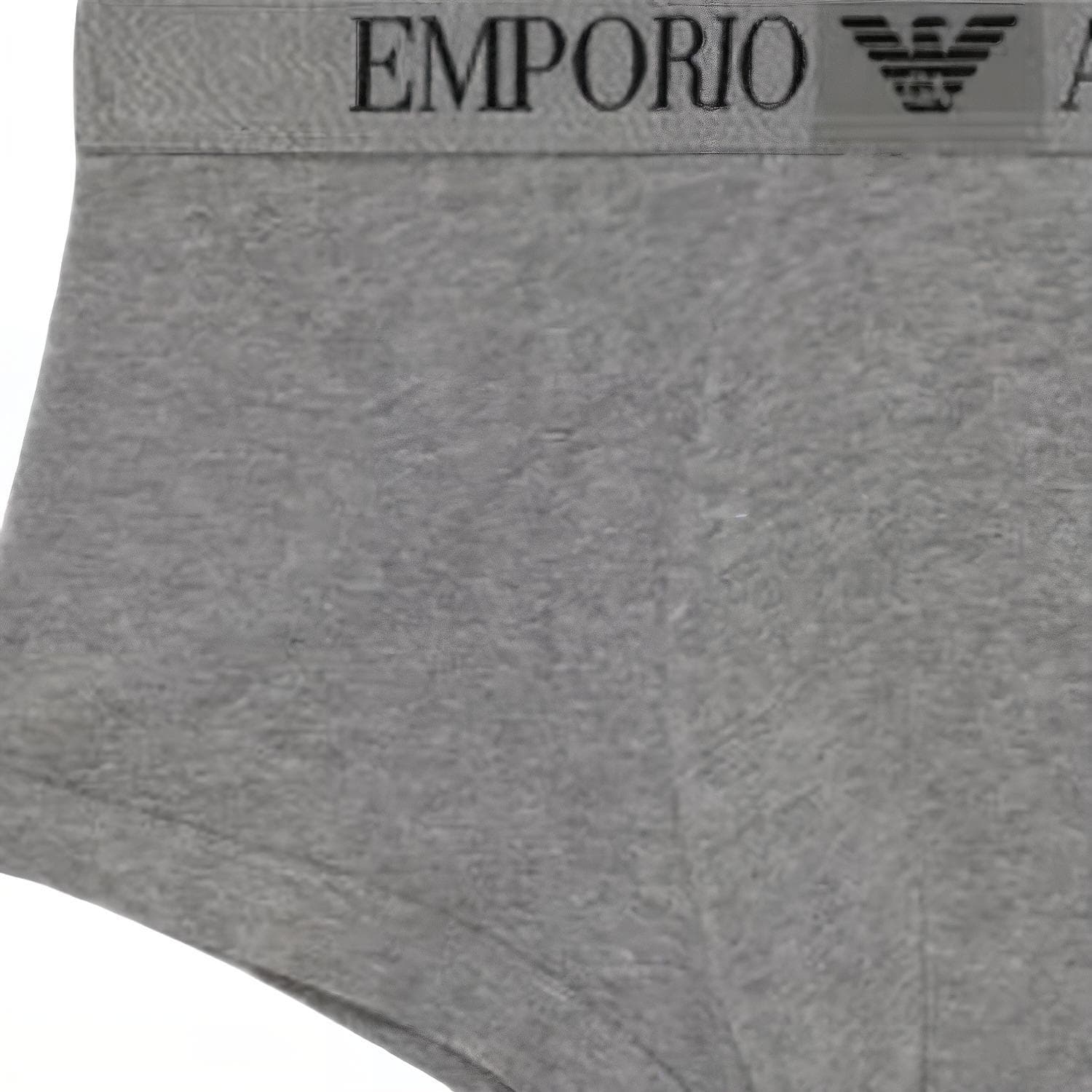 Трусы EMPORIO ARMANI FW22 Logo 1 - изображение 4